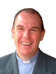 The Rev John R. Izzard